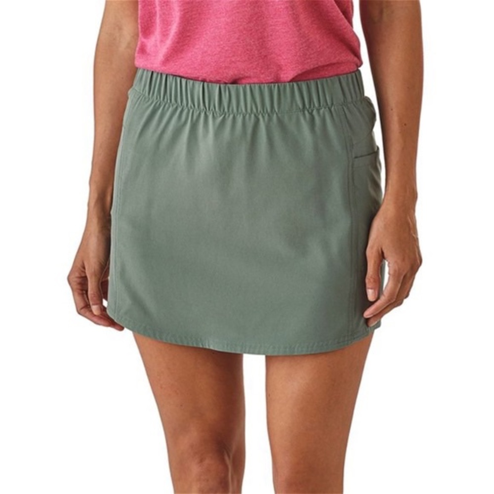 Patagonia Happy Hike Skort (M)